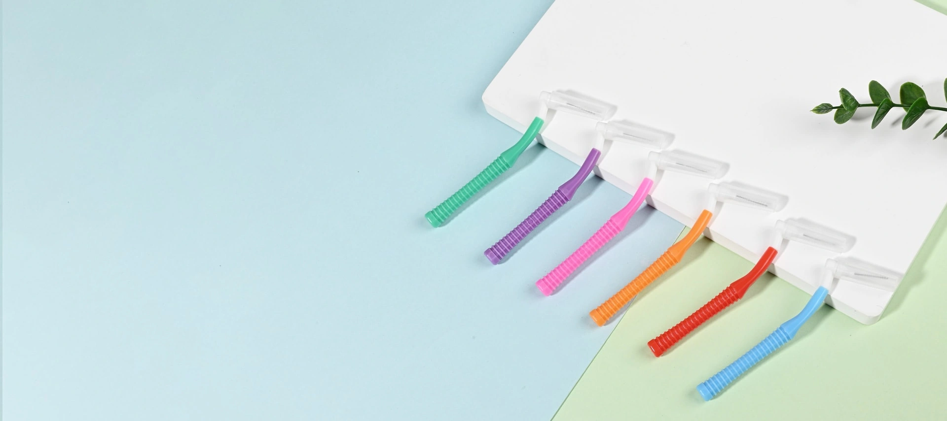 Interdental Brush