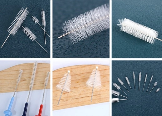 Medical Brush Marker